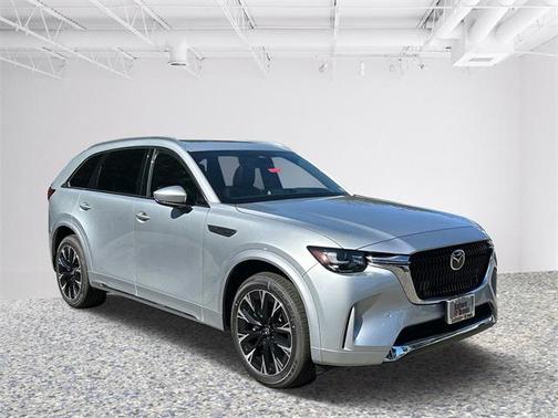 2025 Mazda CX-90 3.3 Turbo S Premium