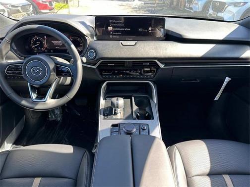 2025 Mazda CX-90 3.3 Turbo S Premium