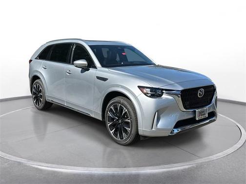 2025 Mazda CX-90 3.3 Turbo S Premium