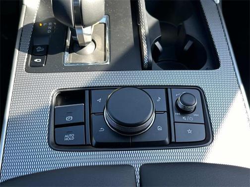 2025 Mazda CX-90 3.3 Turbo S Premium