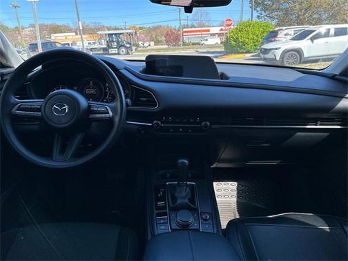2023 Mazda CX-30 Base