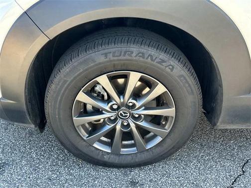2023 Mazda CX-30 Base