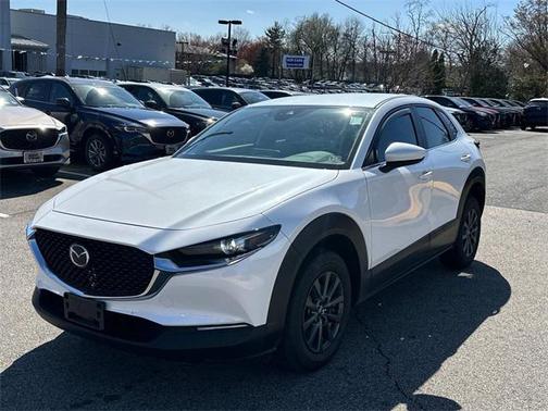 2023 Mazda CX-30 Base