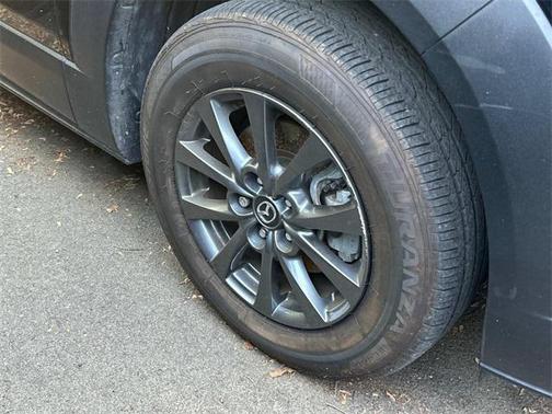 2022 Mazda CX-30 Base
