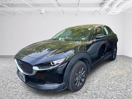 2022 Mazda CX-30 Base