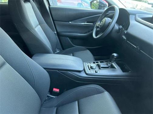 2022 Mazda CX-30 Base
