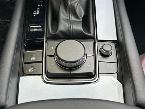 2025 Mazda Mazda3 AWD