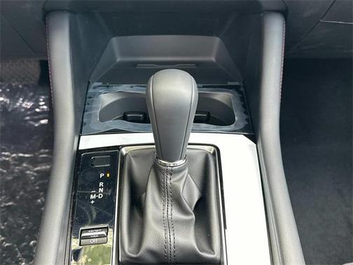 2025 Mazda Mazda3 AWD