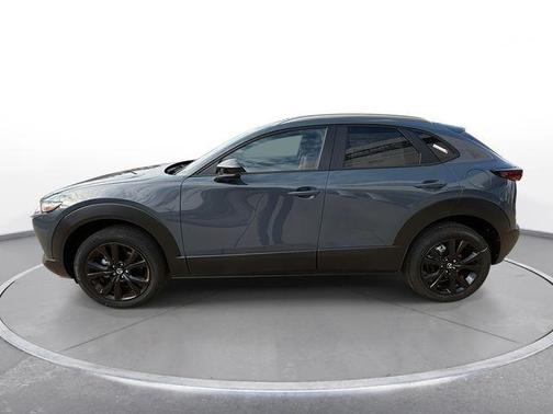 2026 Mazda CX-30 2.5 S Carbon Edition