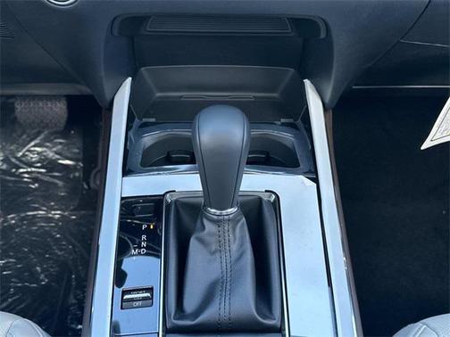 2025 Mazda CX-30 Turbo Premium Plus Package