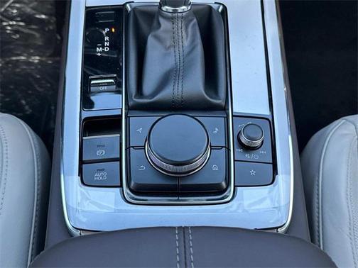 2025 Mazda CX-30 Turbo Premium Plus Package