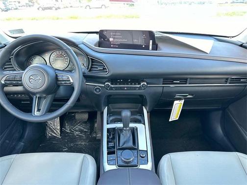 2025 Mazda CX-30 Turbo Premium Plus Package