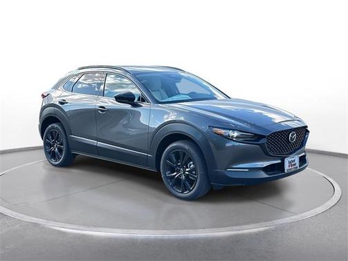 2025 Mazda CX-30 2.5 Turbo Premium Plus Package