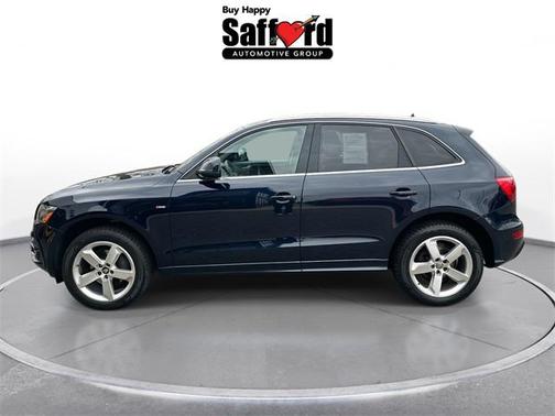 2011 Audi Q5 Premium Plus
