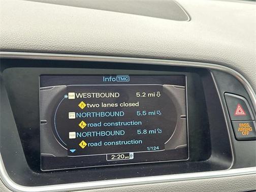 2011 Audi Q5 Premium Plus