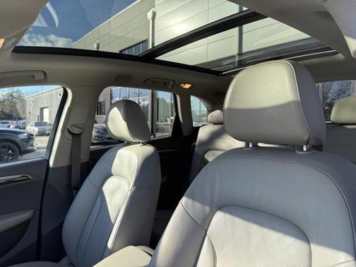 2011 Audi Q5 Premium Plus