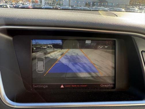 2011 Audi Q5 Premium Plus