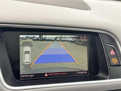 2011 Audi Q5 Premium Plus