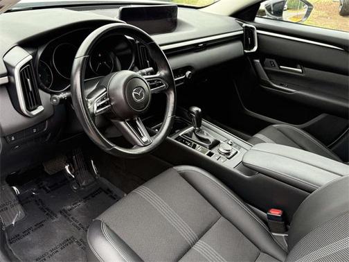2023 Mazda CX-50 2.5 S Preferred Plus Package