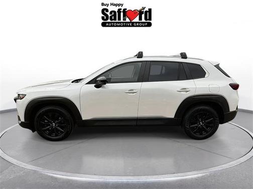 2023 Mazda CX-50 2.5 S Preferred Plus Package