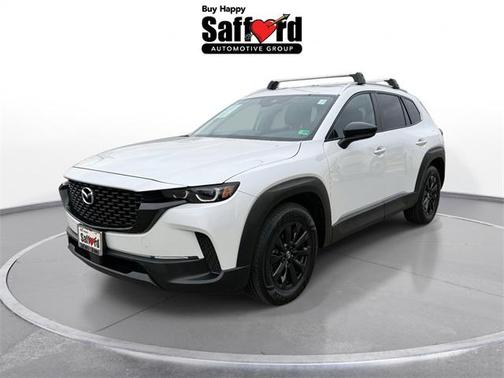 2023 Mazda CX-50 2.5 S Preferred Plus Package