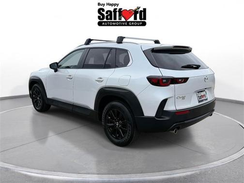 2023 Mazda CX-50 2.5 S Preferred Plus Package