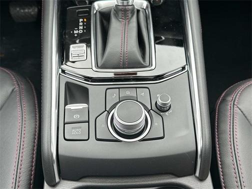 2025 Mazda CX-5 2.5 Turbo Premium