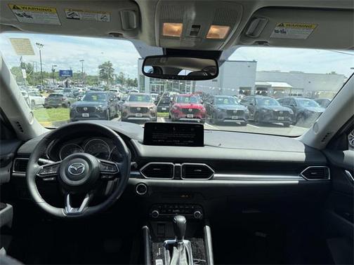 2023 Mazda CX-5 2.5 S Preferred