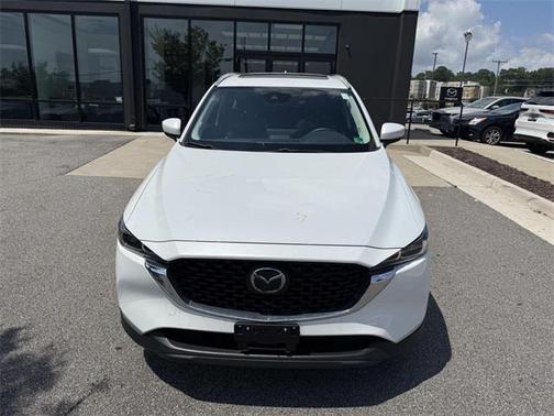 2023 Mazda CX-5 2.5 S Preferred