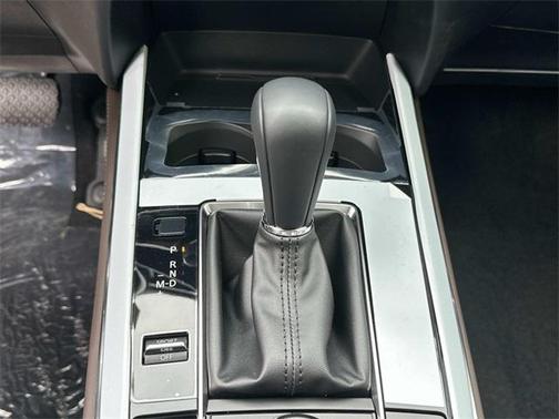2025 Mazda CX-30 2.5 S Premium Package