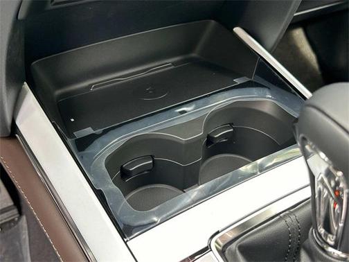 2025 Mazda CX-30 2.5 S Premium Package