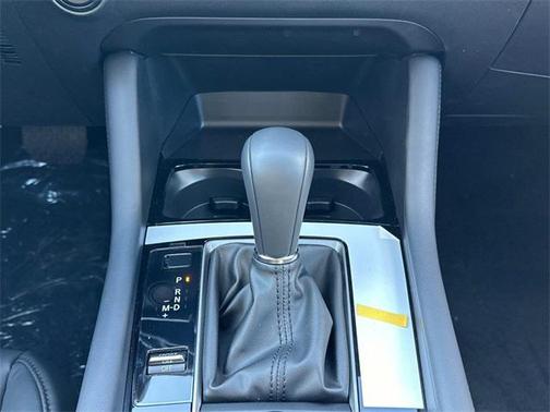 2025 Mazda Mazda3 FWD w/Select Package