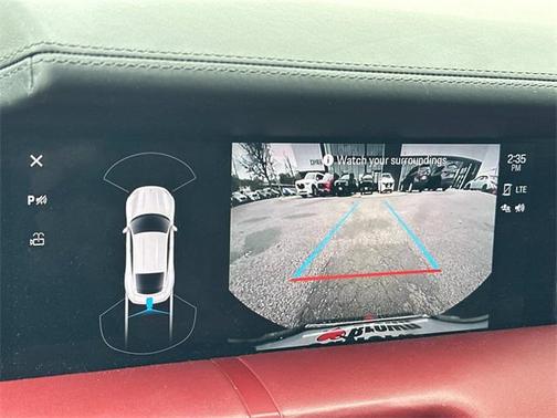 2022 Porsche Taycan Base