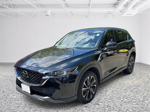 2023 Mazda CX-5 2.5 S Premium