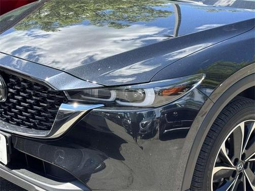 2023 Mazda CX-5 2.5 S Premium