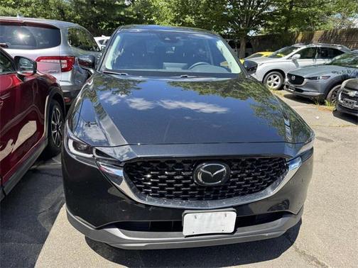2023 Mazda CX-5 2.5 S Premium