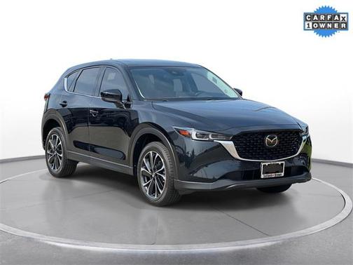 2023 Mazda CX-5 2.5 S Premium