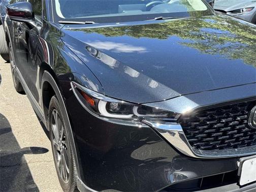 2023 Mazda CX-5 2.5 S Premium