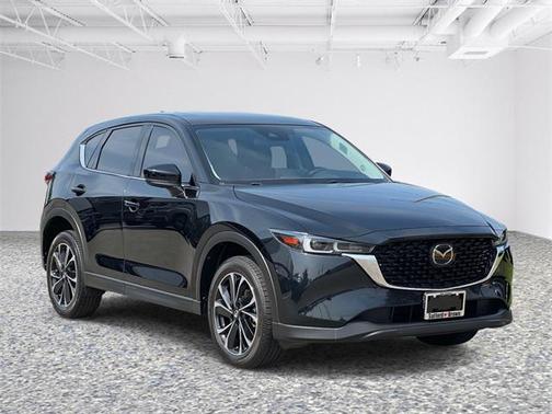 2023 Mazda CX-5 2.5 S Premium