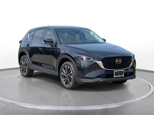 2023 Mazda CX-5 2.5 S Premium