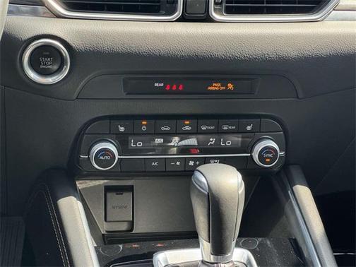 2023 Mazda CX-5 2.5 S Premium