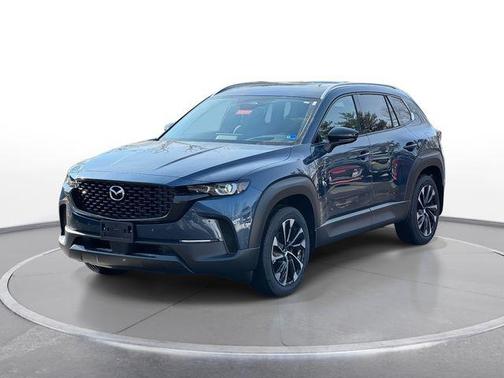 2026 Mazda CX-50 Hybrid Premium Plus
