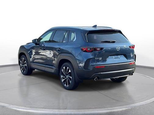 2026 Mazda CX-50 Hybrid Premium Plus