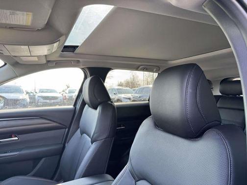 2026 Mazda CX-50 Hybrid Premium Plus