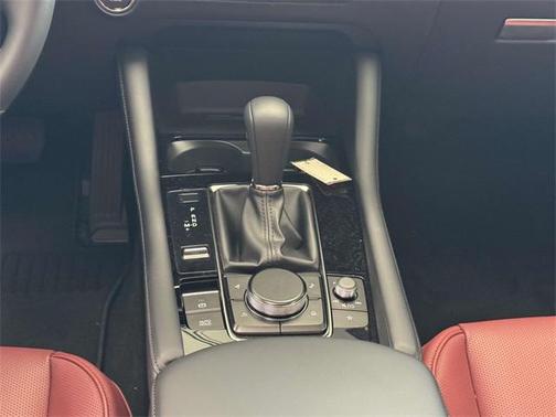 2025 Mazda Mazda3 2.5 Turbo AWD