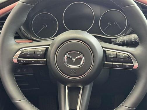 2025 Mazda Mazda3 2.5 Turbo AWD