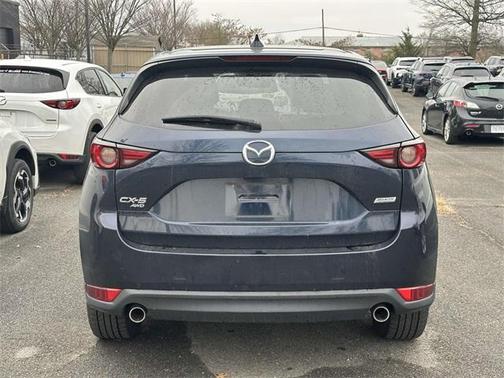 Photo 3 of 5 of 2019 Mazda CX-5 Grand Touring