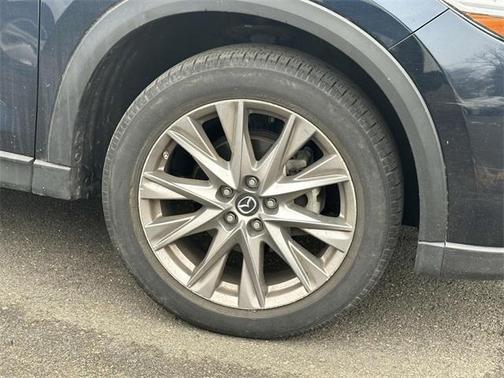 Photo 5 of 5 of 2019 Mazda CX-5 Grand Touring
