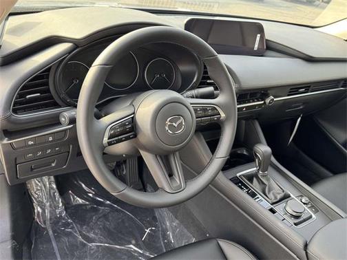 2026 Mazda Mazda3 FWD w/Preferred Package
