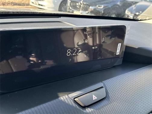 2026 Mazda CX-90 3.3 Turbo S